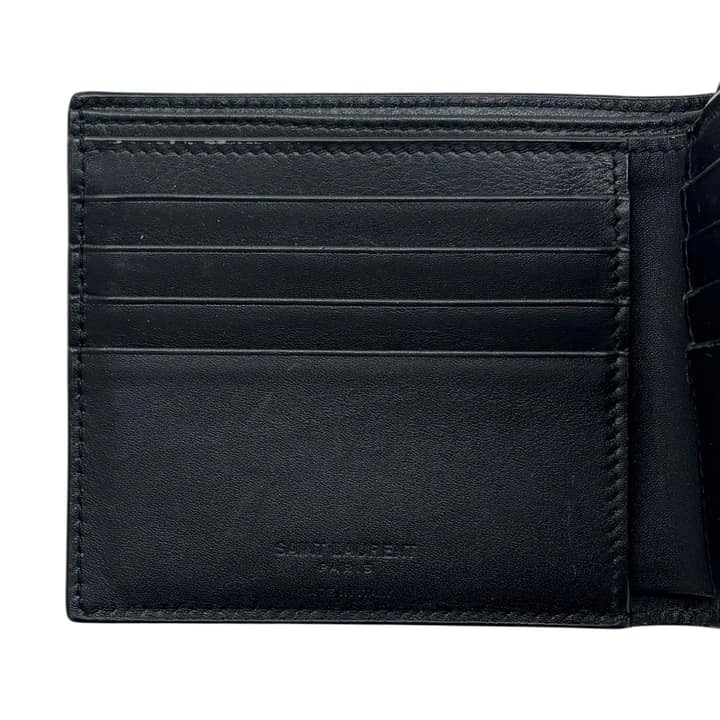Saint Laurent Wallet