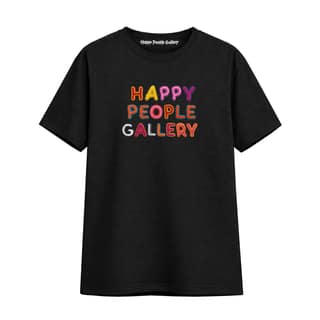 HPG_Happiness Collected_01_skein of HappyPeopleGallery