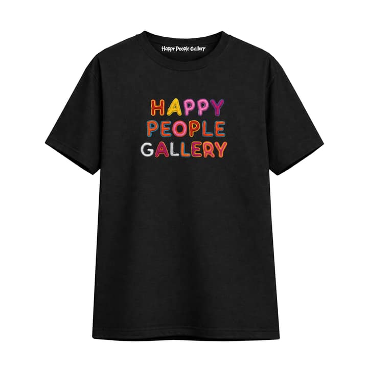 HPG_Happiness Collected_01_skein of HappyPeopleGallery