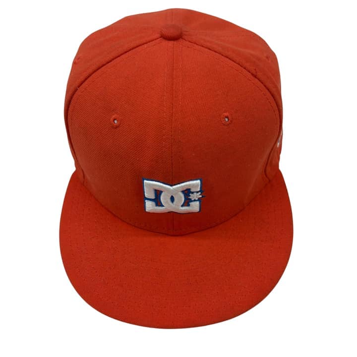 DC SHOES X NEWERA Snapback 
