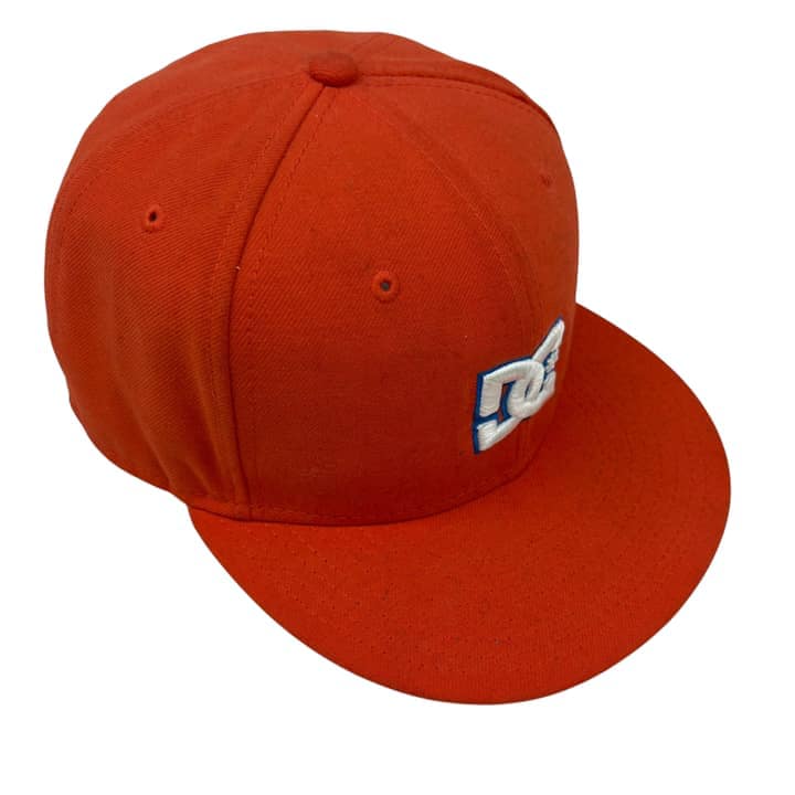 DC SHOES X NEWERA Snapback 