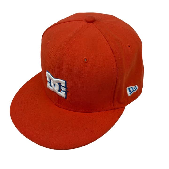 DC SHOES X NEWERA Snapback 
