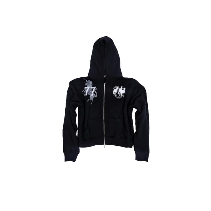 77HC Hoodie