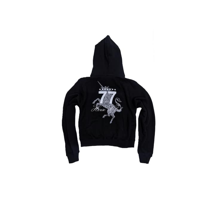 77HC Hoodie