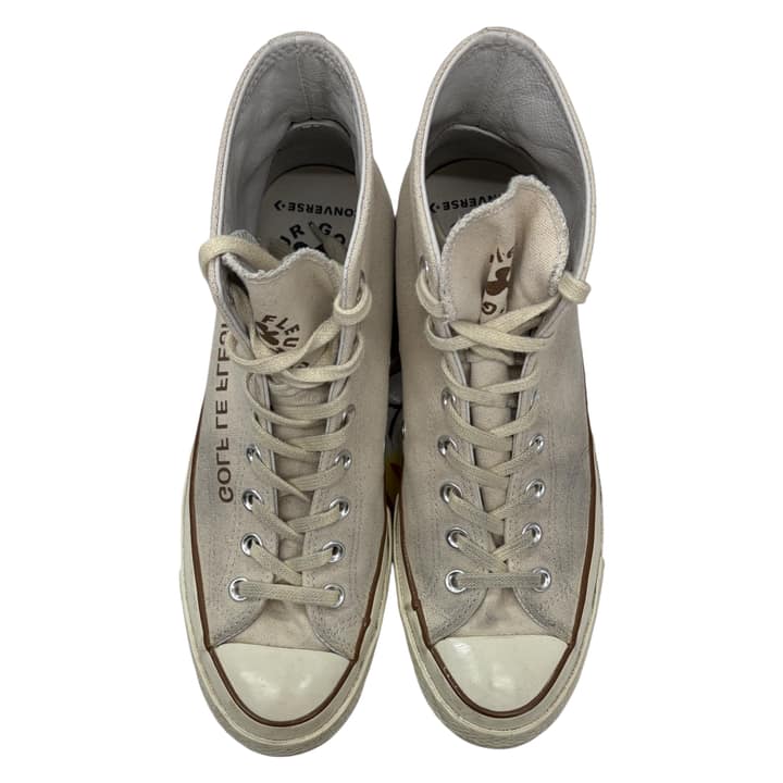 CONVERSE X GOLF Chuck 70 High