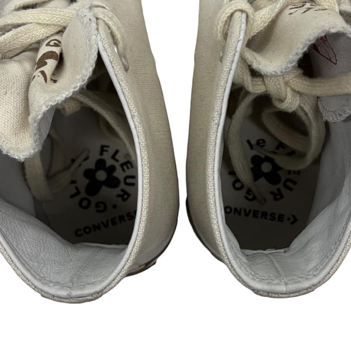 CONVERSE X GOLF Chuck 70 High