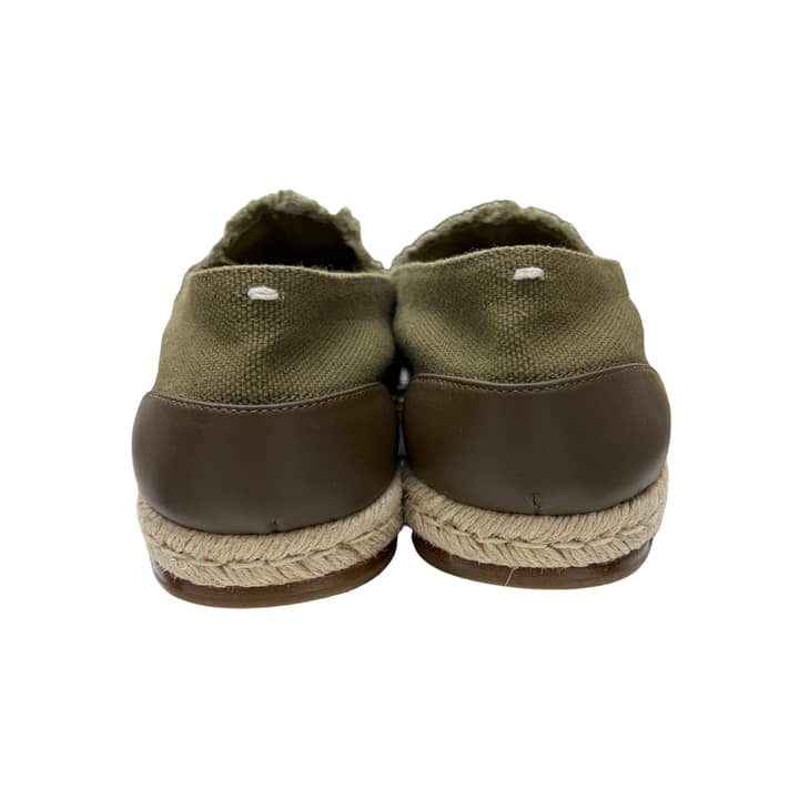 MARGIELA Tabi Slip-On Shoes