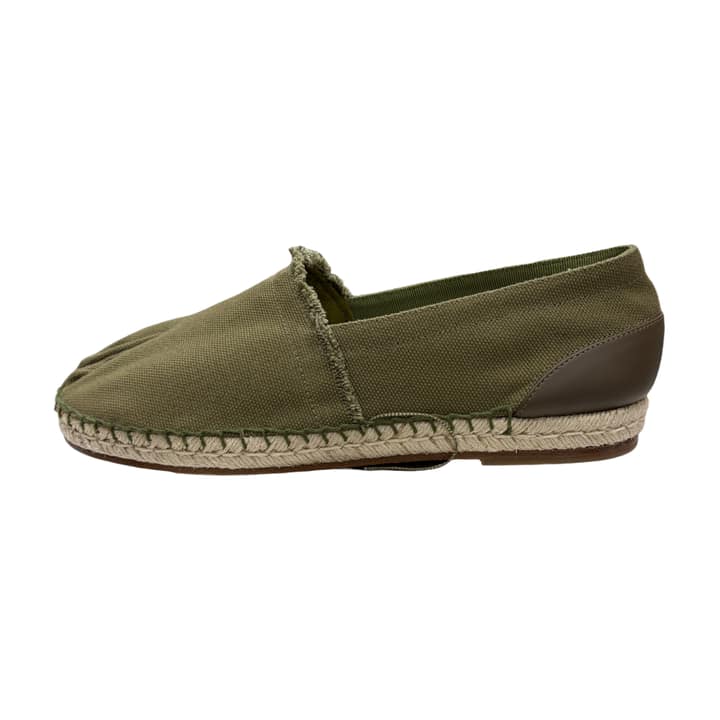MARGIELA Tabi Slip-On Shoes