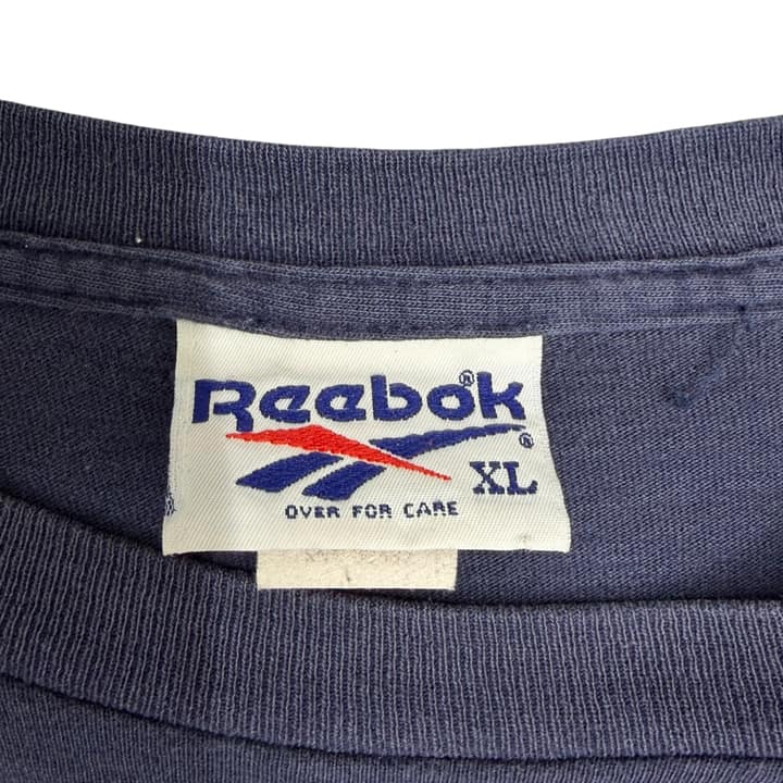 REEBOK Graphic T-Shirt