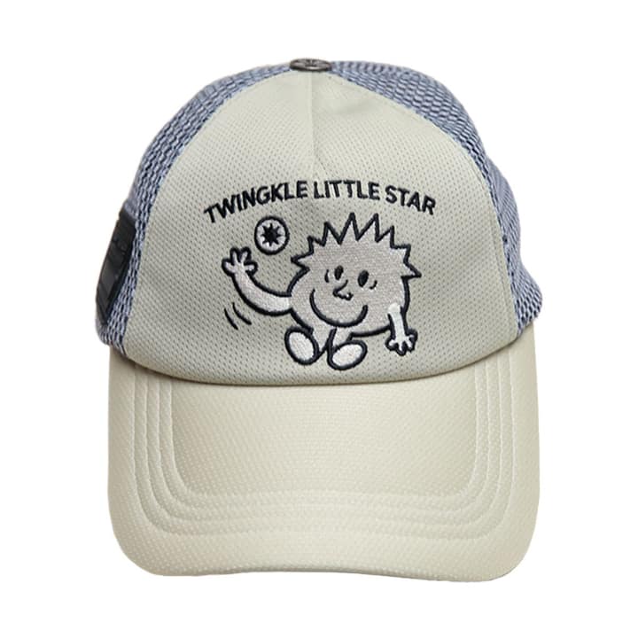 revealeyes - TWINGKLE LITTLE STAR