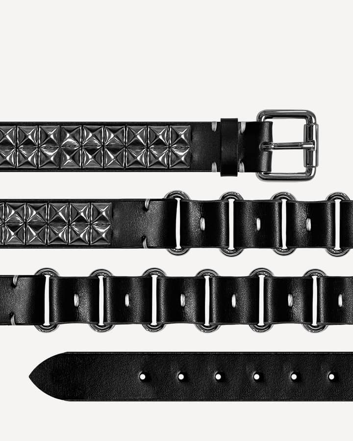 Studrider Belt