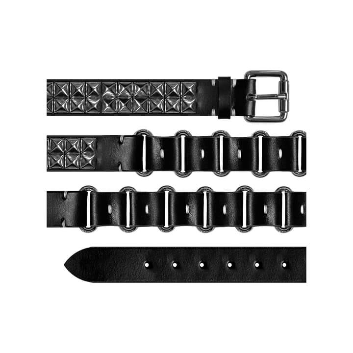 Studrider Belt