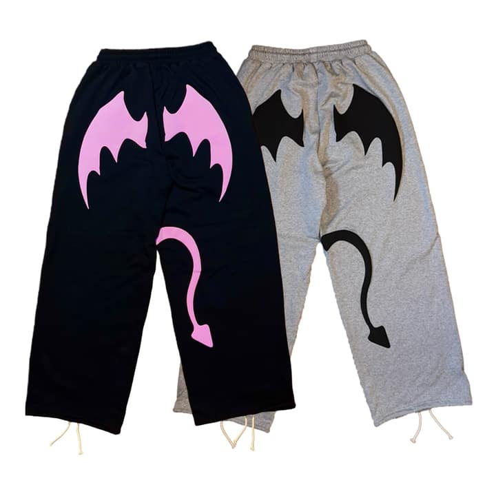 MXNG-NX-NYXNG PANTS 