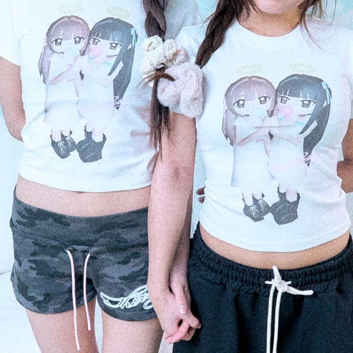 SOULMATE-T