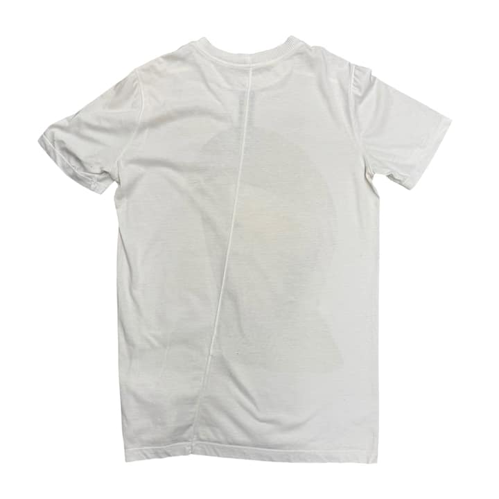 RICK OWENS Graphic T-Shirt