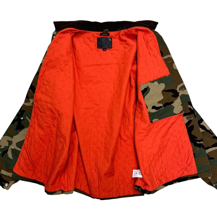 R13 Camo Jacket