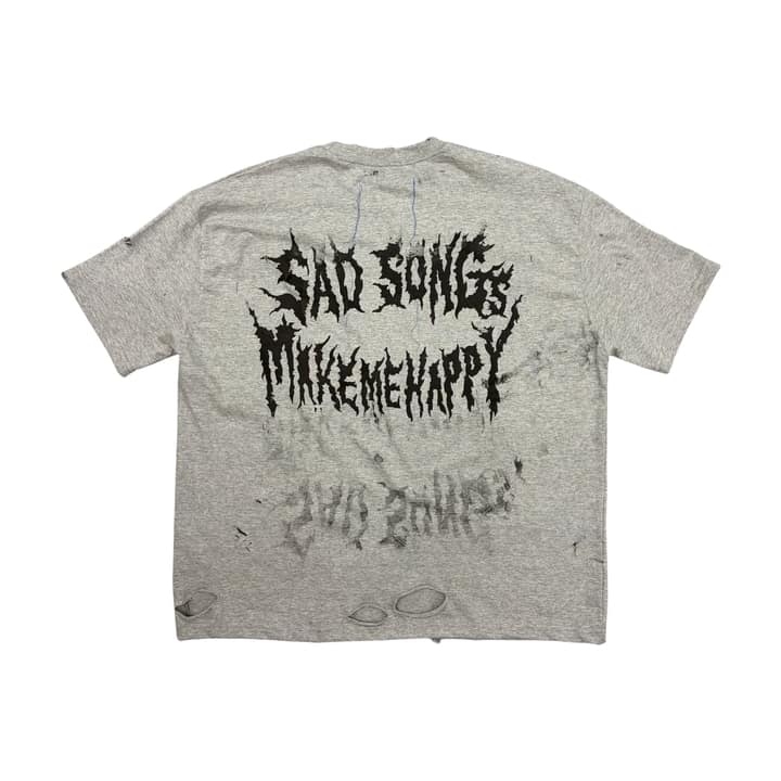 HAPPY PEOPLE GALLERY HPG Crafted T-Shirt