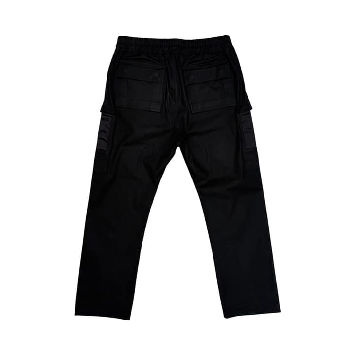RICK OWENS Cargo Pants