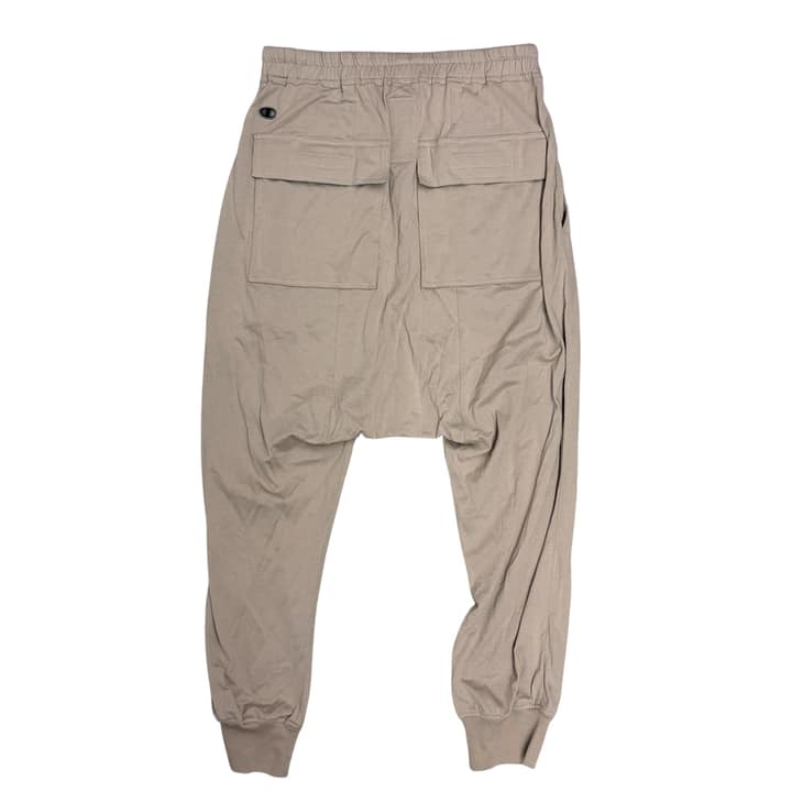 RICK OWENS X CHAMPION Casual Jogger Pants