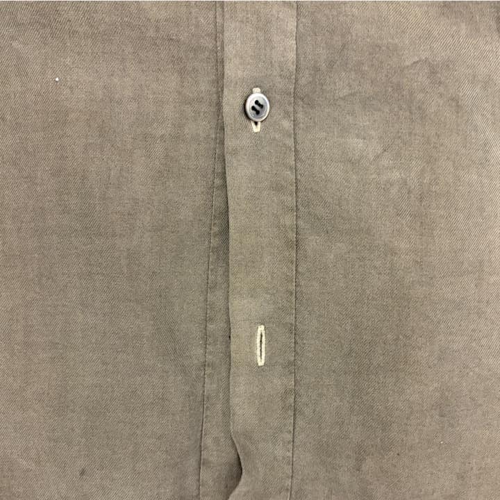 UNDERCOVER Sleeveless Shirt