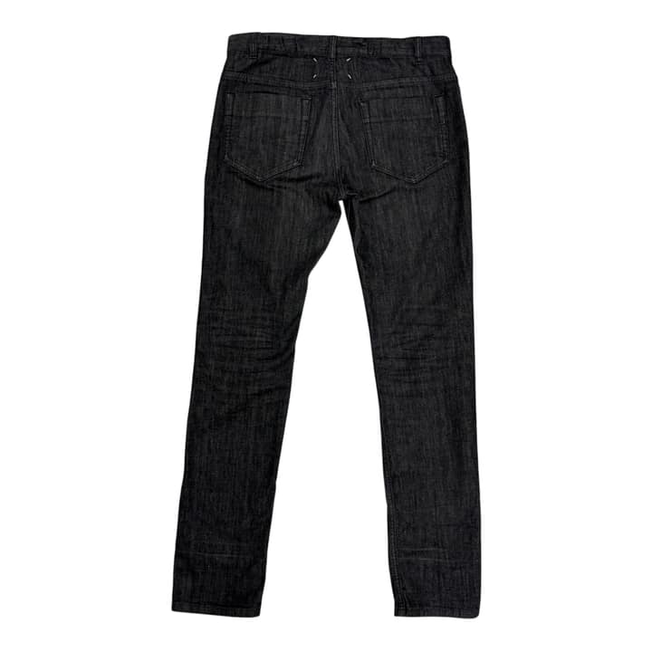 MARGIELA Men's Slim Fit Jeans