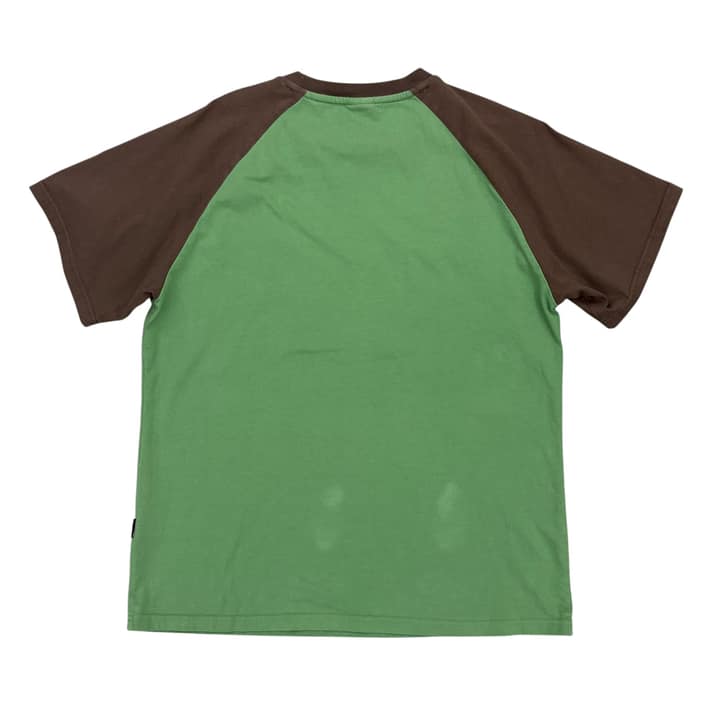 NO.1/1 green