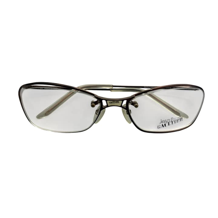 JEAN PAUL GAULTIER Glasses