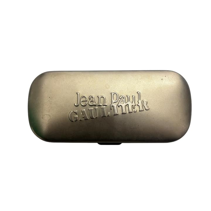 JEAN PAUL GAULTIER Glasses