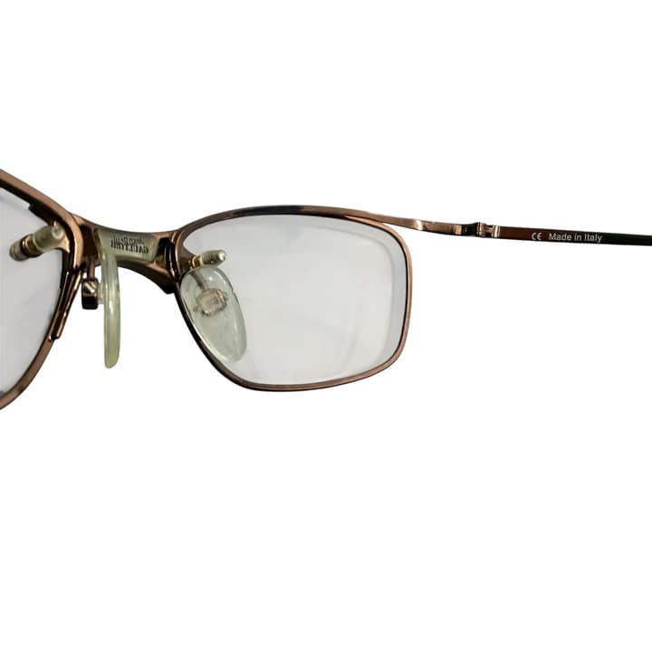 JEAN PAUL GAULTIER Glasses