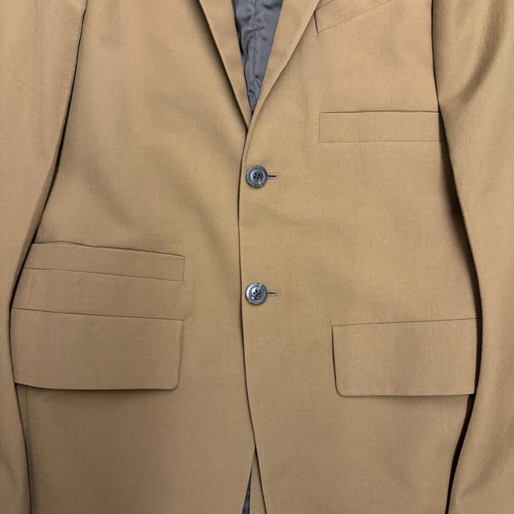 RICK OWENS Blazer