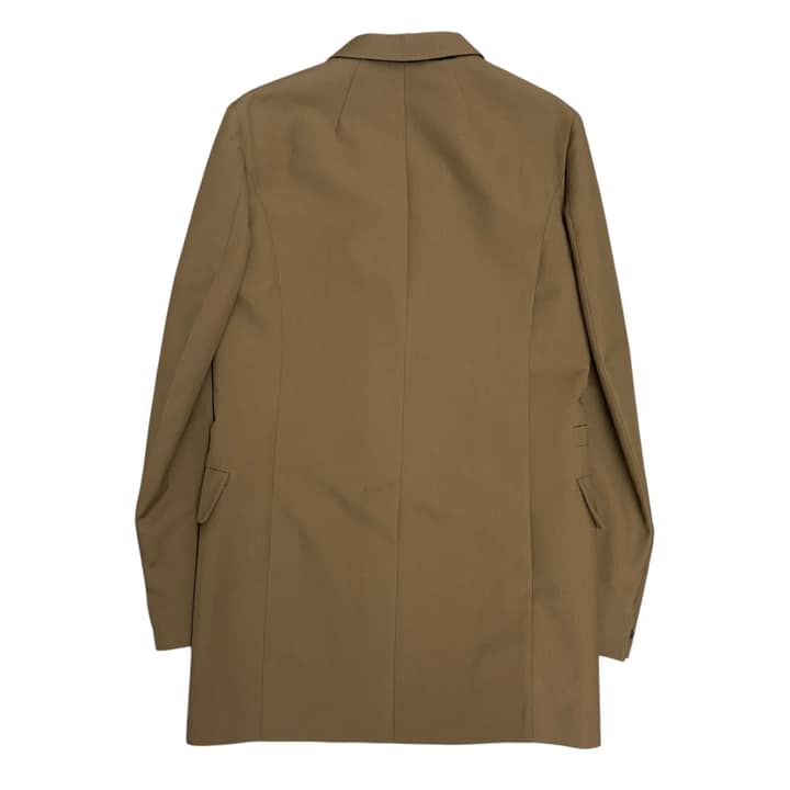 RICK OWENS Blazer