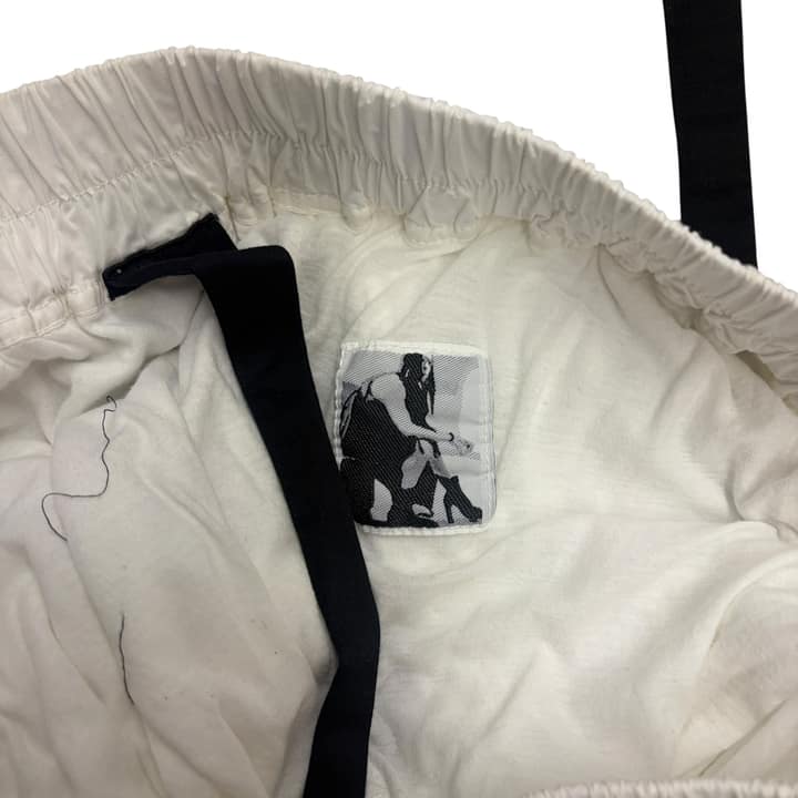RICK OWENS DRKSHDW Short Pants