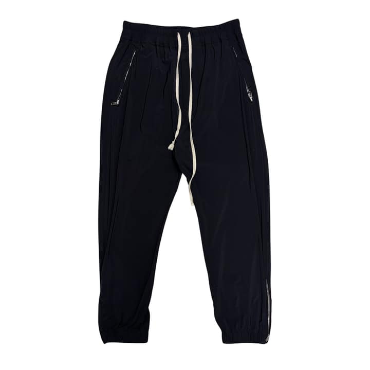 RICK OWENS Casual Jogger Pants