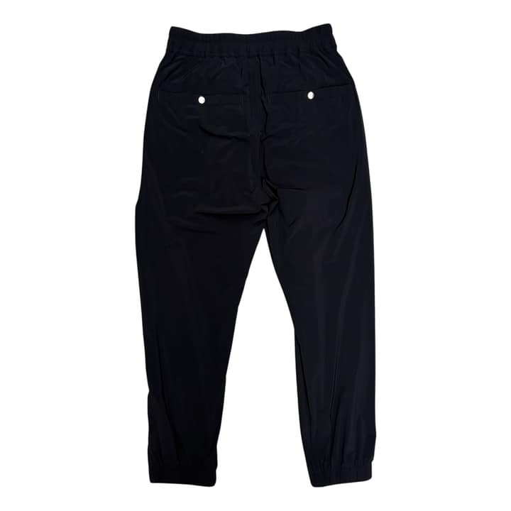 RICK OWENS Casual Jogger Pants