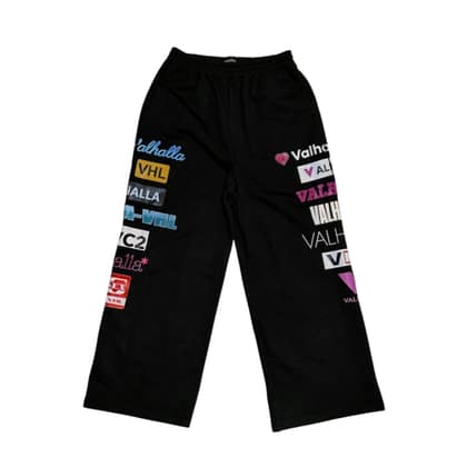 ECCH! Sweat Pants