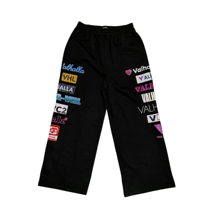 ECCH! Sweat Pants
