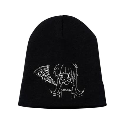 ONLY66 Virgin Hunter Beanie