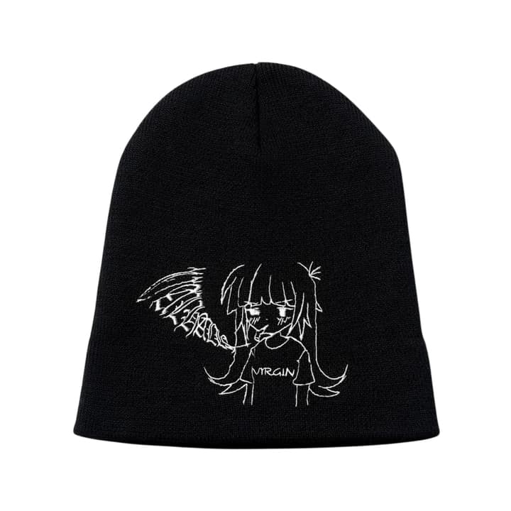 ONLY66 Virgin Hunter Beanie