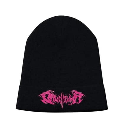 VIRGIN HUNTER Beanie