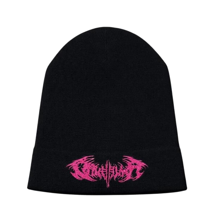 VIRGIN HUNTER Beanie