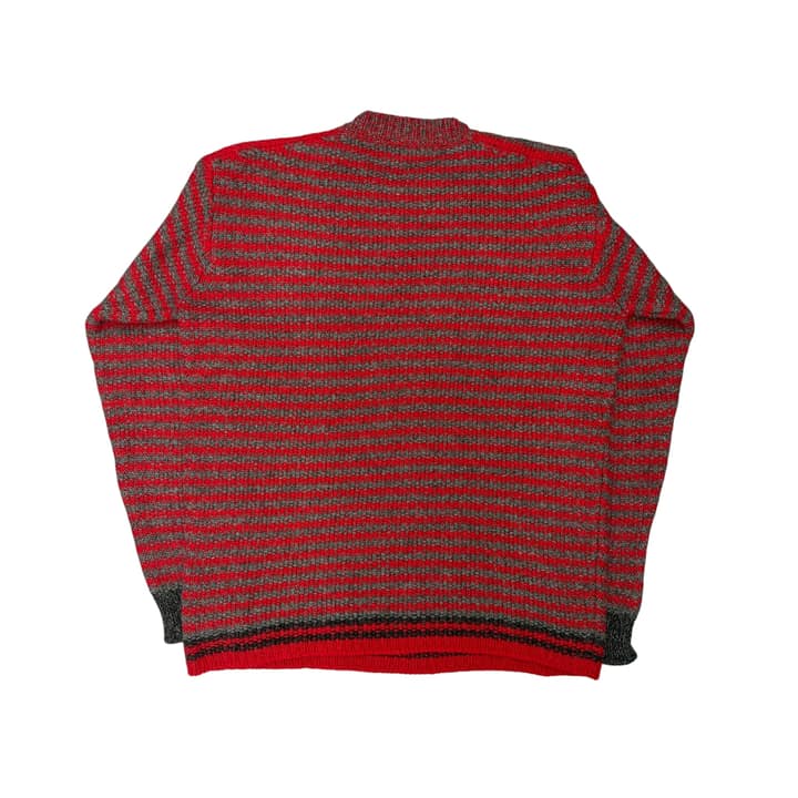 PRADA Striped Sweater