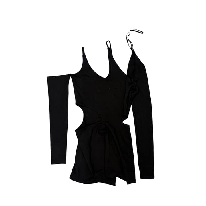 Stylish Black top