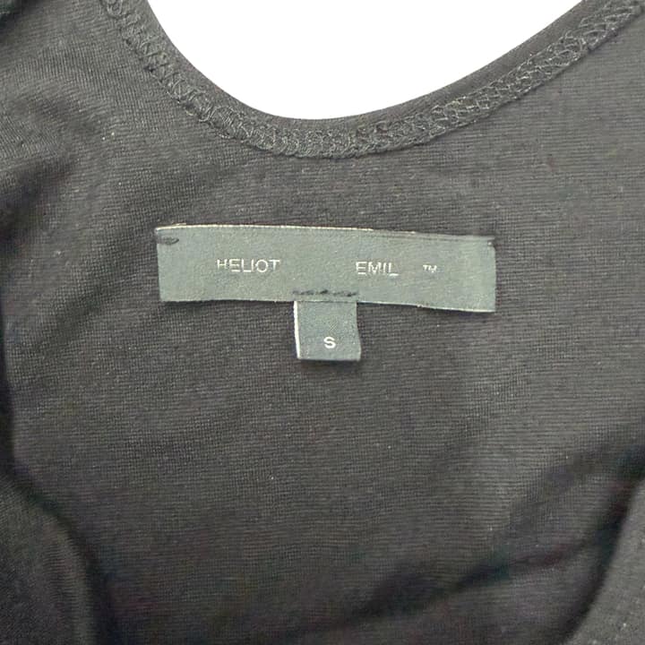 Stylish Black top