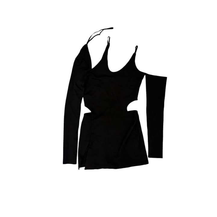 Stylish Black top