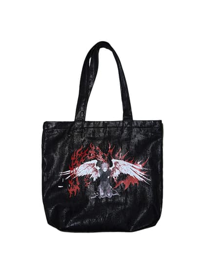 Heretic Angel BAG