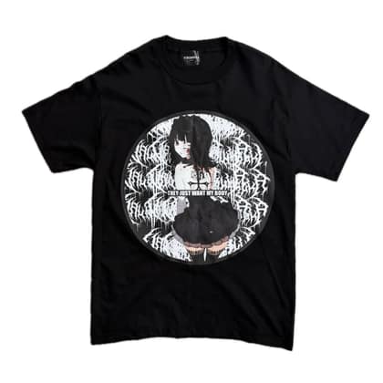 Obsession T-shirt