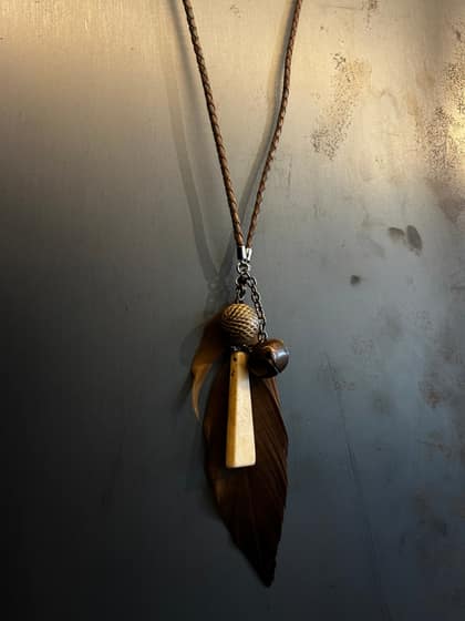 SFY necklace 
