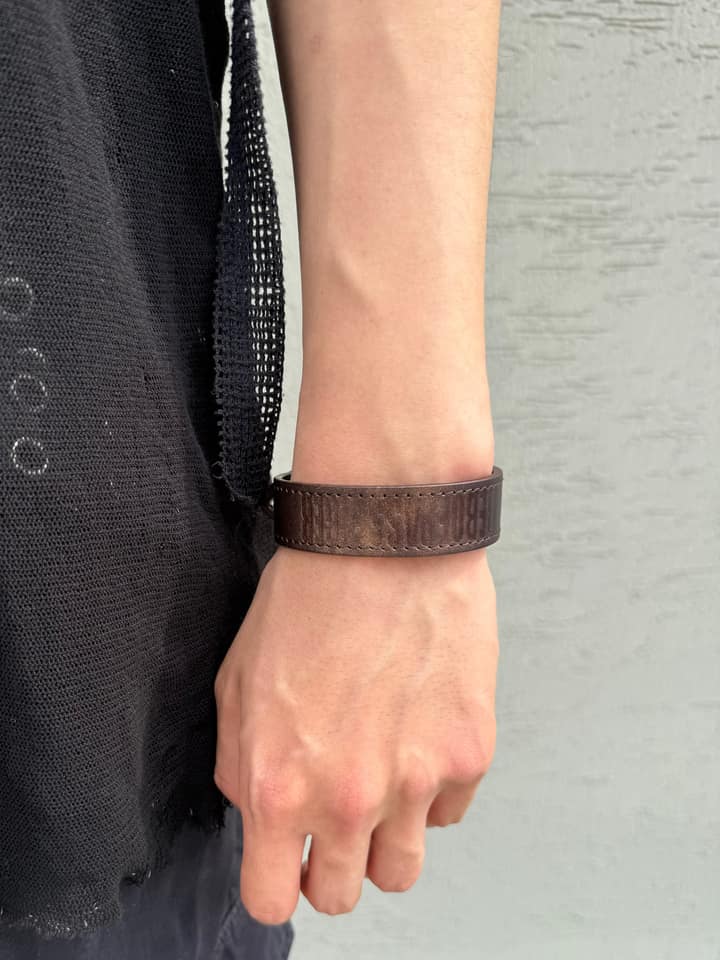  PASSENGER BRACELET - BR