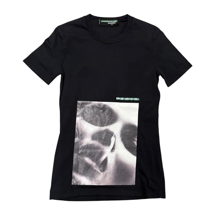 DSQUARED2 x Mert & Marcus Graphic T-Shirt