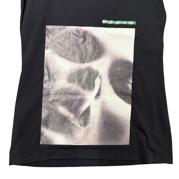 DSQUARED2 x Mert & Marcus Graphic T-Shirt